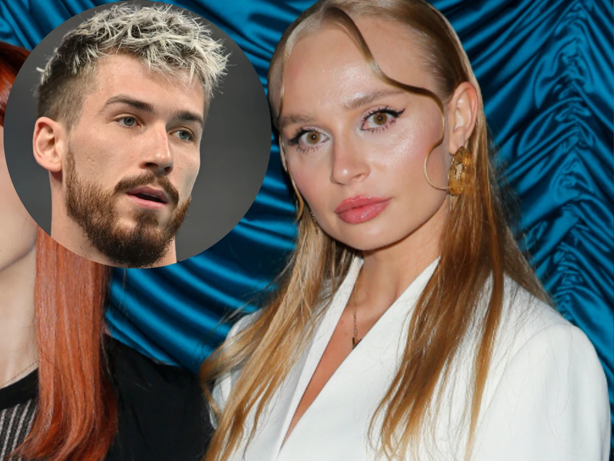 Ukochana Fornala podpadła fanom. Skandaliczne zachowanie Ukochana Fornala podpadła fanom. Skandaliczne zachowanie