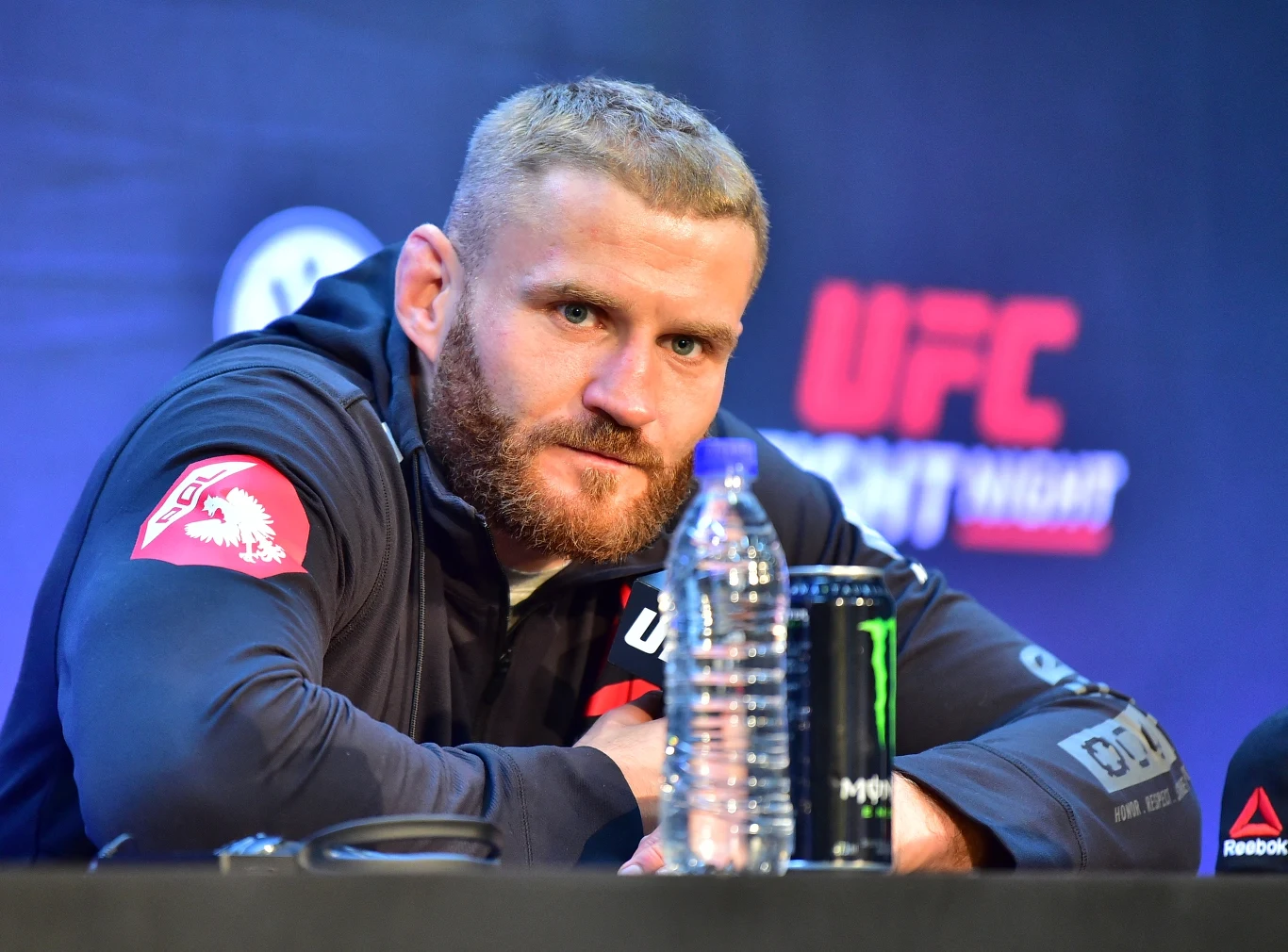 Jan Błachowicz Jan Błachowicz