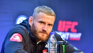Jan Błachowicz nie pojawi się na gali UFC 297