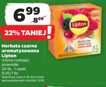 Herbata Lipton