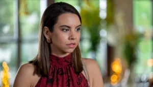 Ilona Janyst w "M jak miłość"