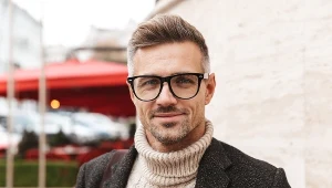 Twój chłopak nosi takie imię? Powinnaś to wiedzieć, zanim za niego wyjdziesz