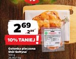 Golonka Stół Sołtysa