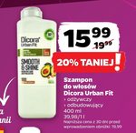 Szampon Dicora
