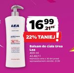 Balsam do ciała Lea