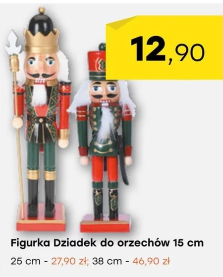 Dziadek do orzechów