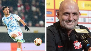 Gwiazda wielkiego klubu może zagrać dla Polski. Co za szansa dla Probierza