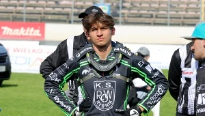 Polski junior już tego nie ukrywa. „Siedzę i nie wiem, gdzie jestem”