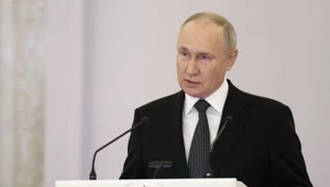Władimir Putin