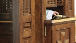 Tajemnicza sprawa zniknięcia księdza z parafii w Tymbarku. "Zarzuty bezzasadne"