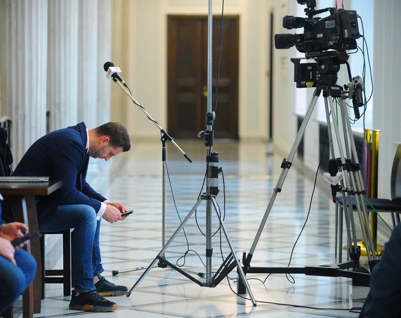 Miłosz Kłeczek Miłosz Kłeczek