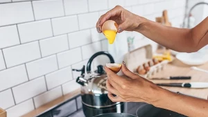 Przygotuj zamiast jajecznicy. Gdy spróbujesz, nie zrobisz innego śniadania