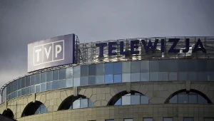 Jeden kanał TVP dla PiS? Publicysta tłumaczy i odpiera zarzuty