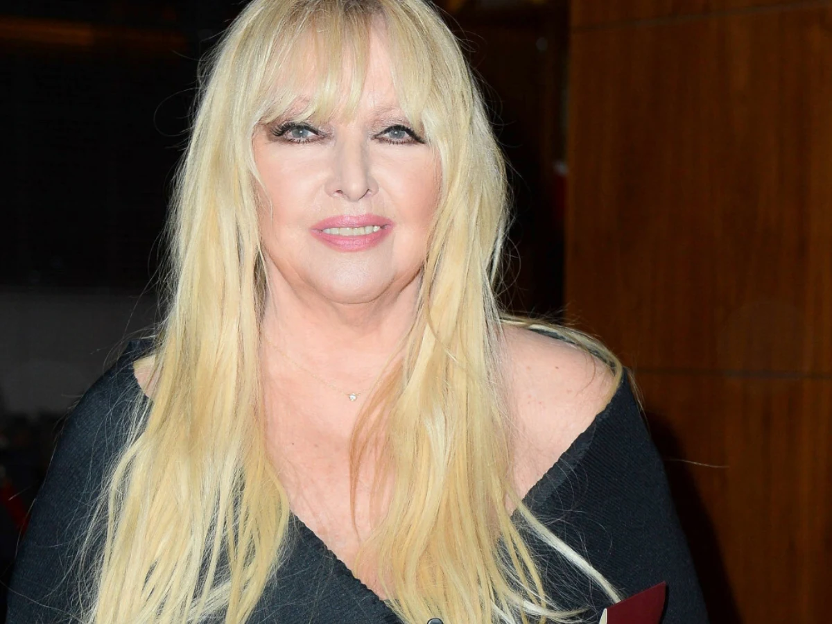 Maryla Rodowicz Maryla Rodowicz