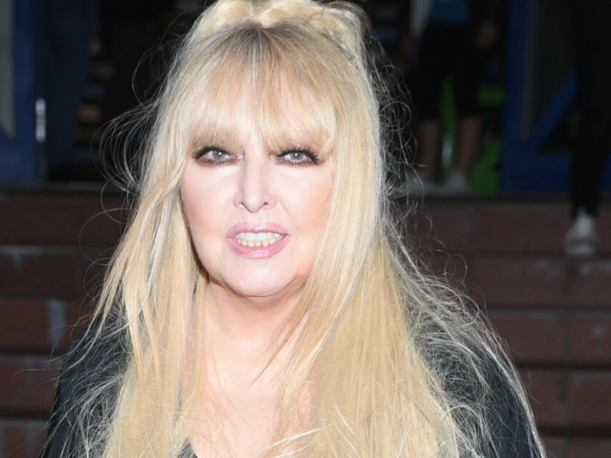 Maryla Rodowicz Maryla Rodowicz