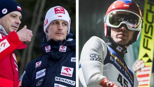 Thurnbichler "puścił parę", zapadła decyzja ws. Stocha. Kluczowe chwile