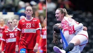 Dunki w czwartek schodziły z parkietu pokonane, spotkały się z mocną krytyką. Polki zaś świętowały. Jak będzie w sobotę?