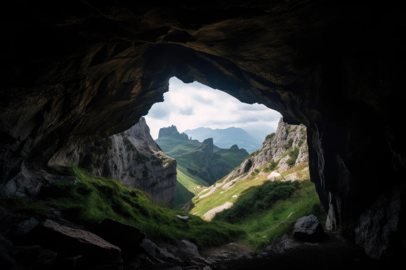 Archeolodzy odnaleźli najlepiej zachowane paleolityczne mieszkanie na świecie. Sensacja w świecie naukowym (zdjęcie poglądowe) Archeolodzy odnaleźli najlepiej zachowane paleolityczne mieszkanie na świecie. Sensacja w świecie naukowym (zdjęcie poglądowe)