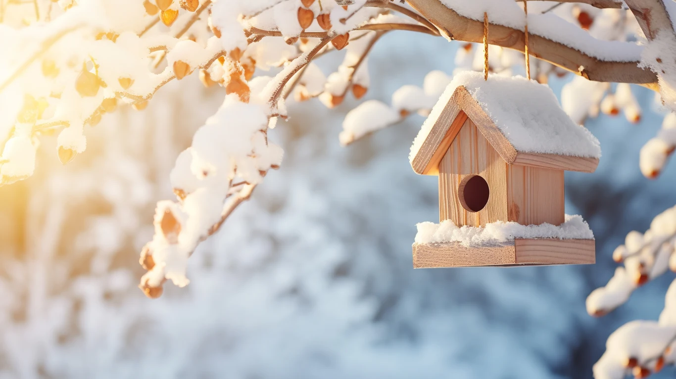 Karmnik można przygotować samodzielnie