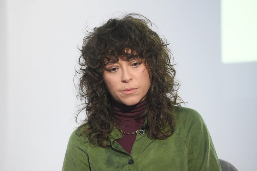 Natalia Kukulska Natalia Kukulska