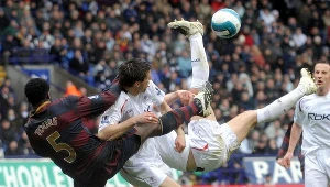 W Anglii pamiętali o Grzegorzu Rasiaku. Co za reakcja legend