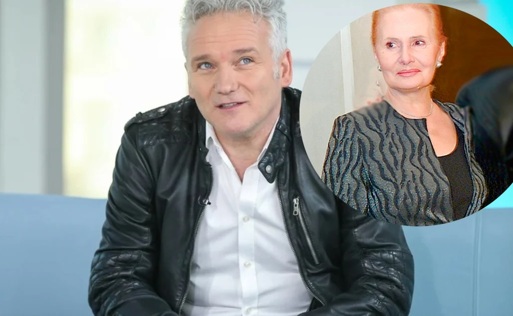 Jarosław Kret znał Elżbietę Sommer /EastNews;AKPA/