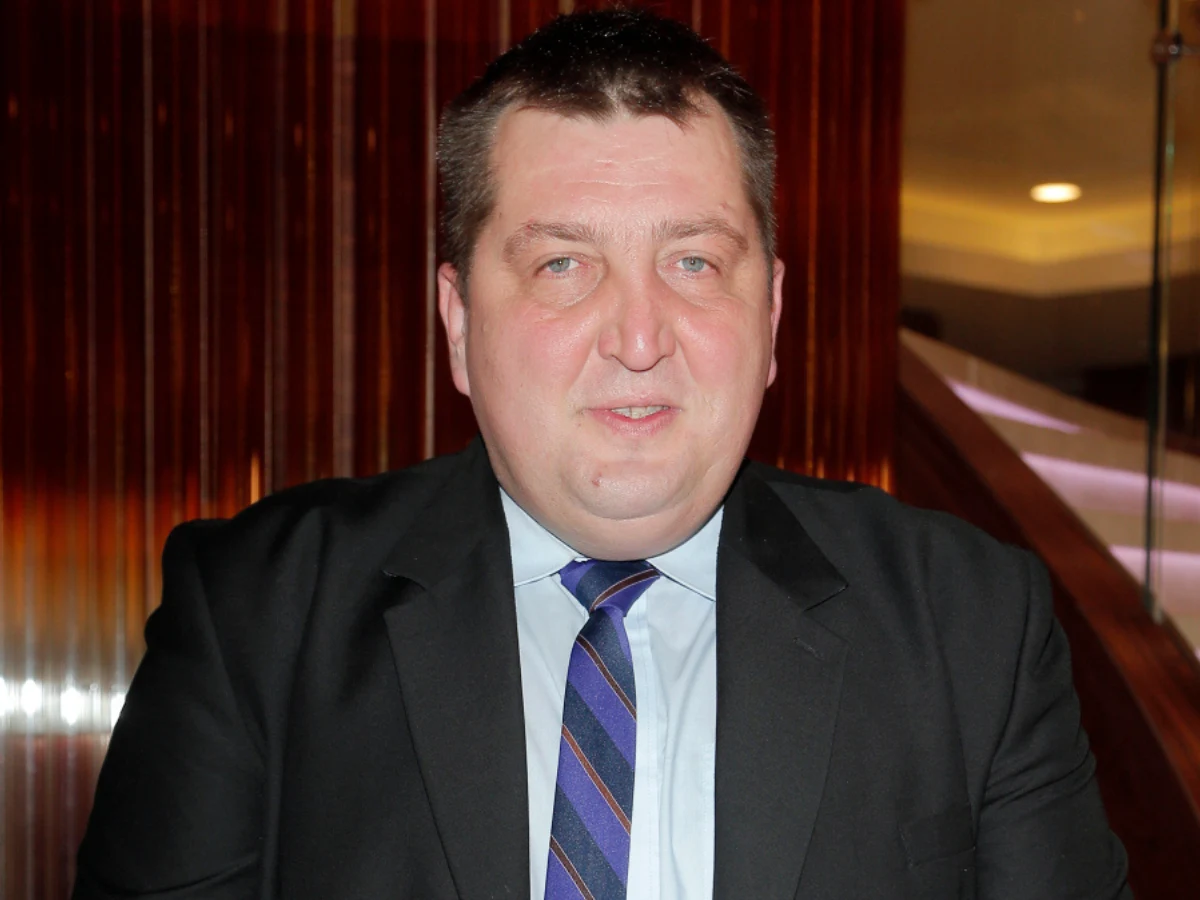 Adam Kraśko - 2015 rok