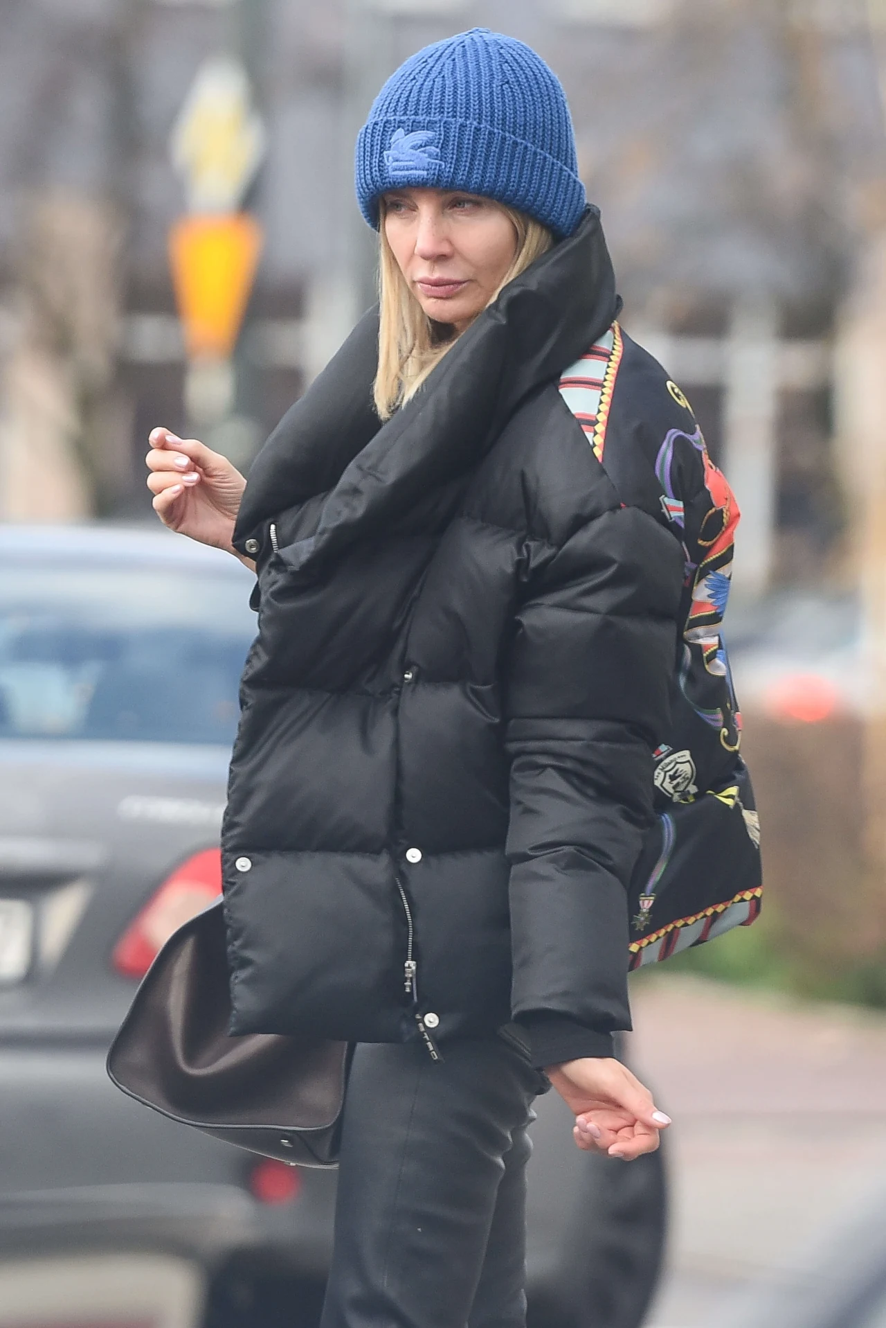 Agnieszka Woźniak-Starak Agnieszka Woźniak-Starak