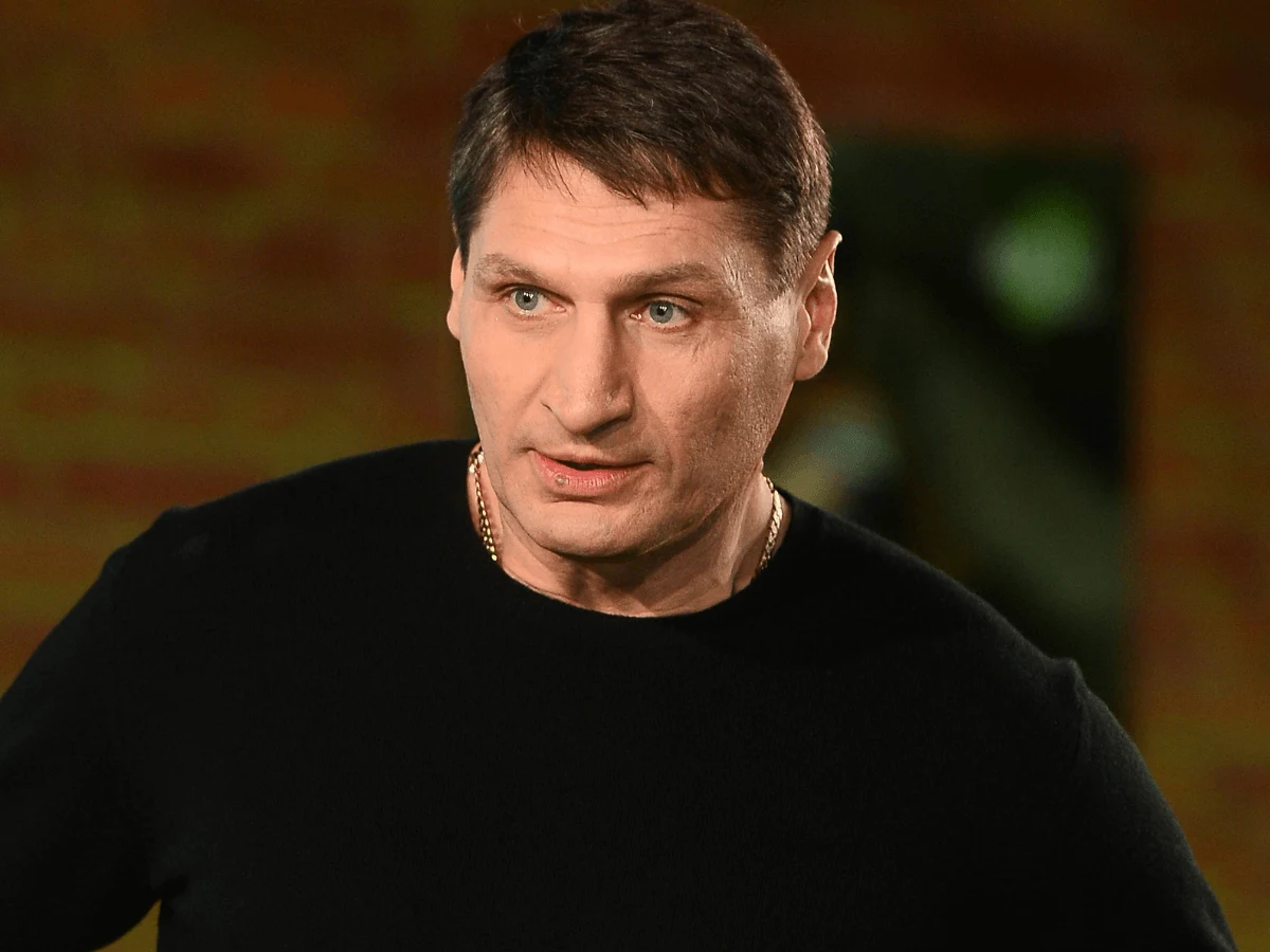 Andrzej Gołota nie dostaje wysokiej emerytury