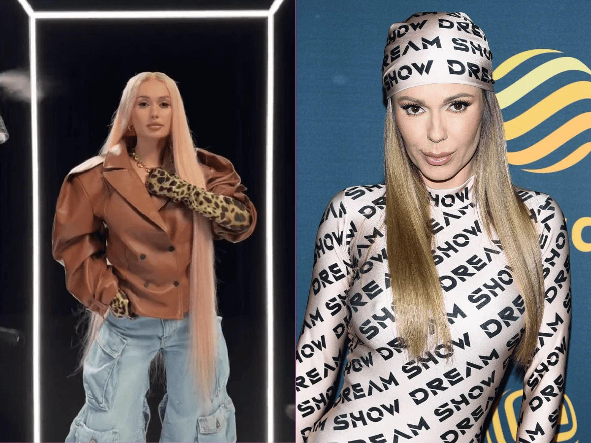 Wersow, Doda Wersow, Doda