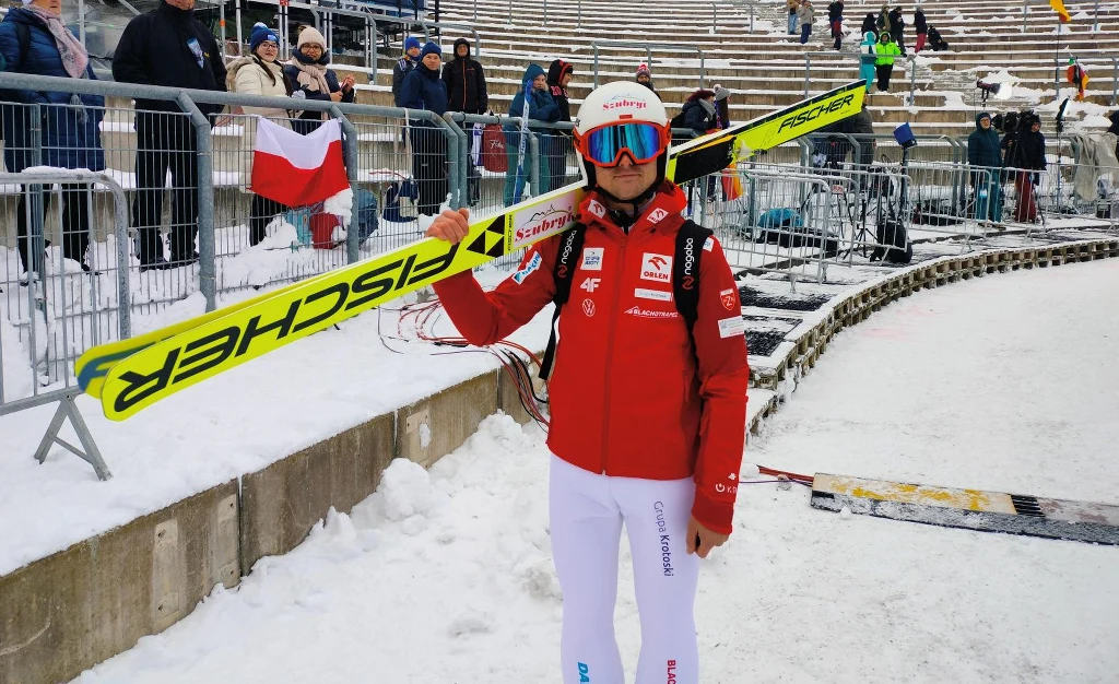 Andrzej Stękała Andrzej Stękała