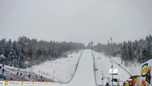 Miało być fatalnie, a jednak nie jest źle. Świetne wieści z Klingenthal