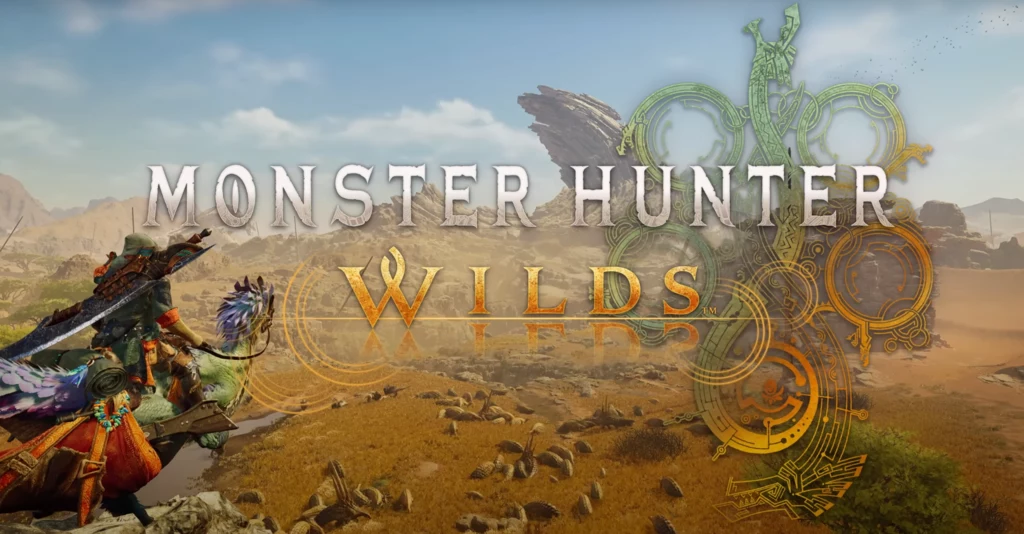 Monster Hunter Wilds