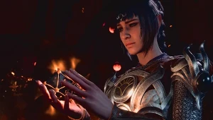 Baldur’s Gate 3 na Xbox Series X/S. Pierwsze spojrzenie na kolejną wersję gry