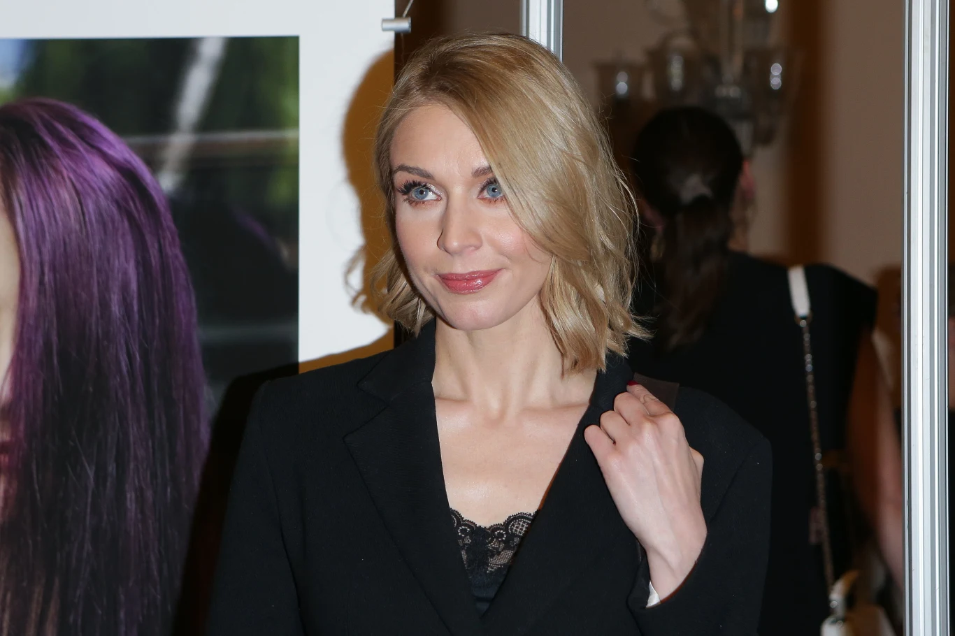 Julia Kamińska Julia Kamińska