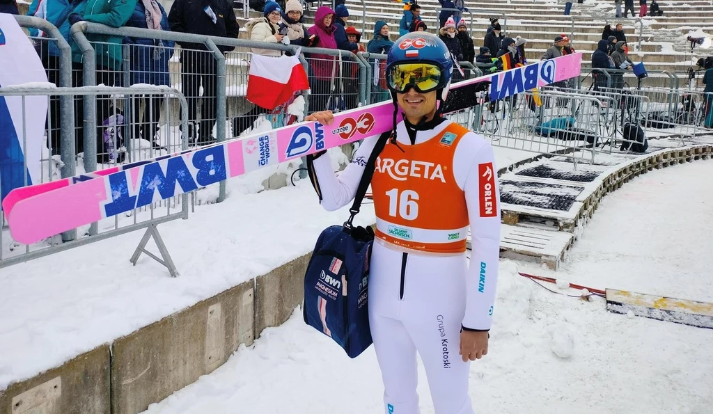 Maciej Kot Maciej Kot