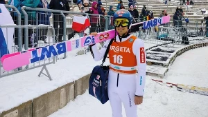 Maciej Kot przeszarżował. Wspomniał o tybetańskim mnichu