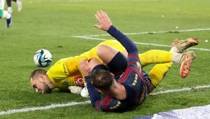 Trener Pogoni nie wytrzymał. Radykalne decyzje, nagły zwrot. Ale numer!