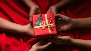 Liczby nie kłamią. Gry są jednym z najpopularniejszych prezentów, jakie chcą otrzymywać dzieci. Ważne, by wybrać tę odpowiednią