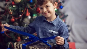 Popularność gier rośnie z roku na rok. Podpowiadamy, jakie tytuły wybrać dla chłopca