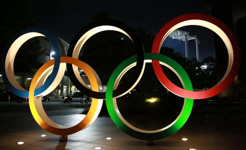 Igrzyska olimpijskie Igrzyska olimpijskie