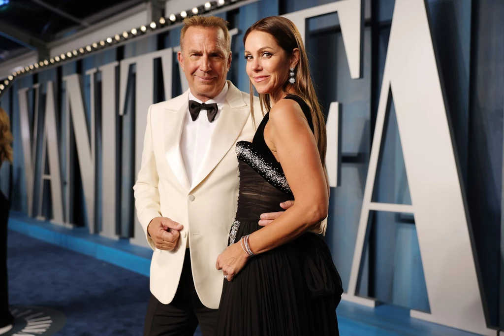 Kevin Costner rozstał się ze swoją żoną po 18 latach. Znalazł już nową miłość?