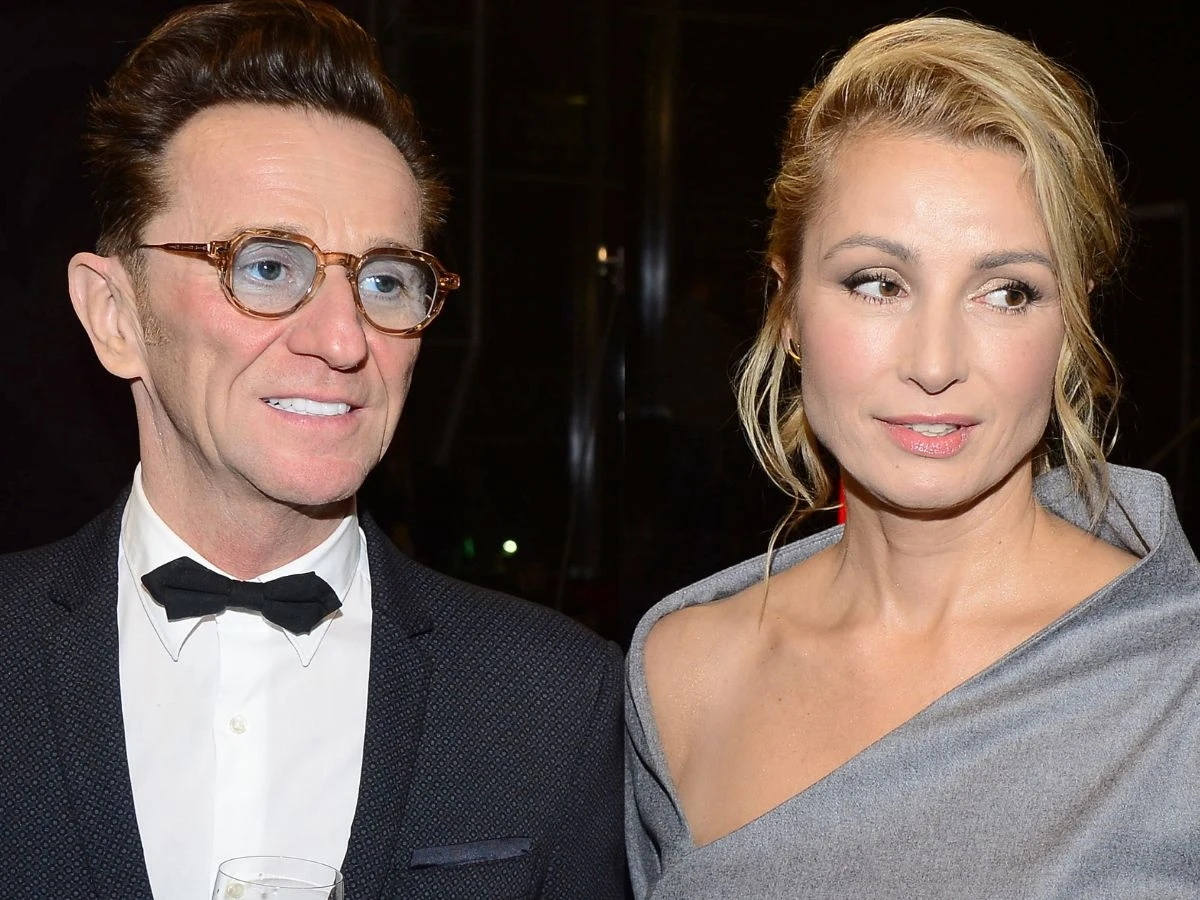 Wilczak i Brodzik nie wrócą na ekrany. Wszystko jasne Wilczak i Brodzik nie wrócą na ekrany. Wszystko jasne