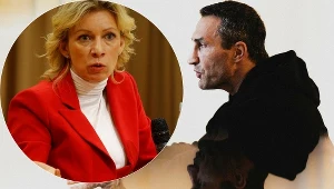 Gorąco po decyzji Międzynarodowego Komitetu Olimpijskiego