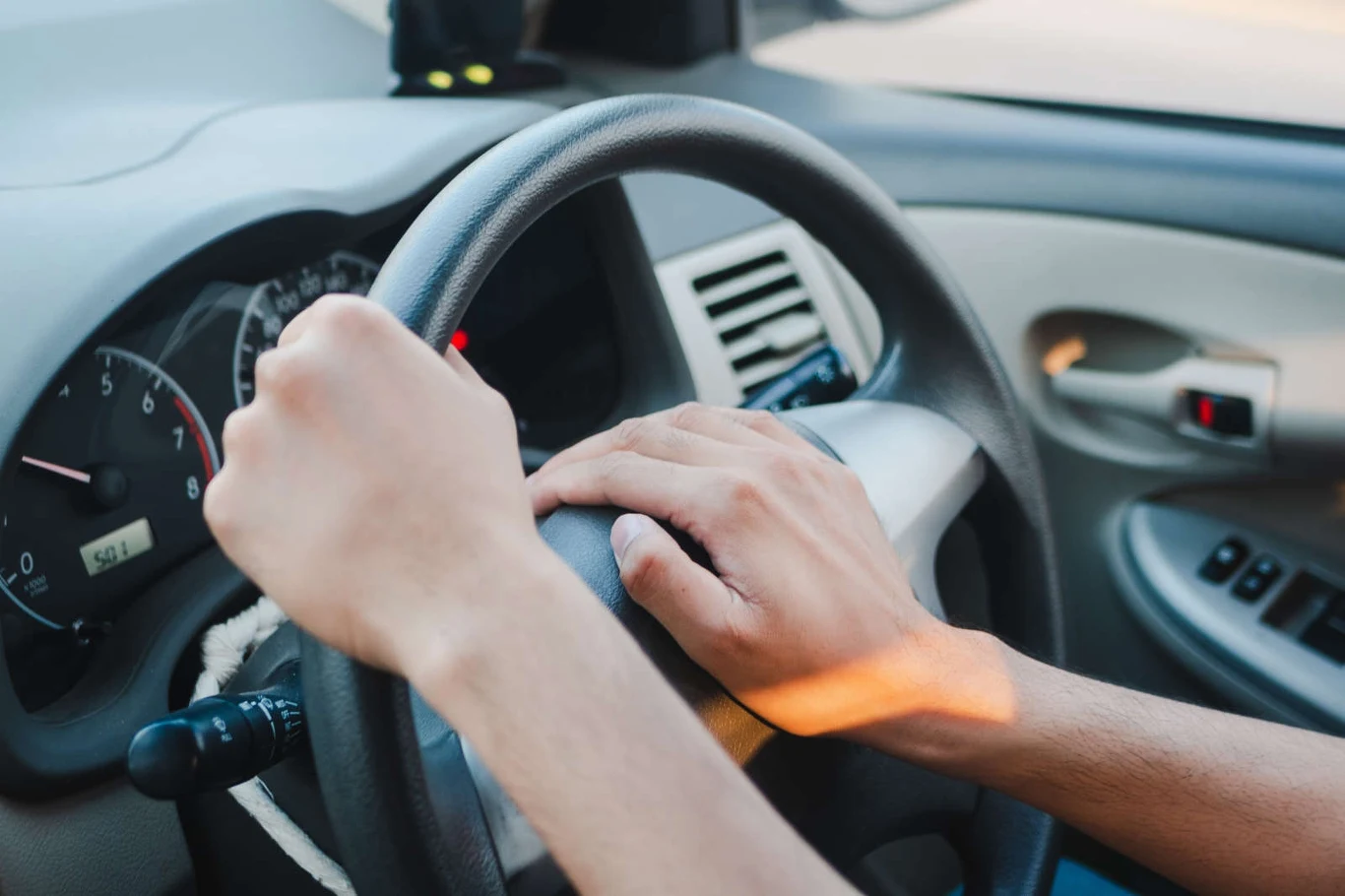 Przyzwyczajenia kierowcy mogą doprowadzić do kosztownej usterki Przyzwyczajenia kierowcy mogą doprowadzić do kosztownej usterki