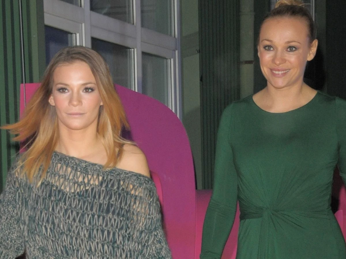 Siostry Bohosiewicz Siostry Bohosiewicz