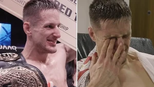 Jakub Kaszuba mistrzem