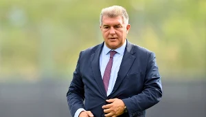Joan Laporta