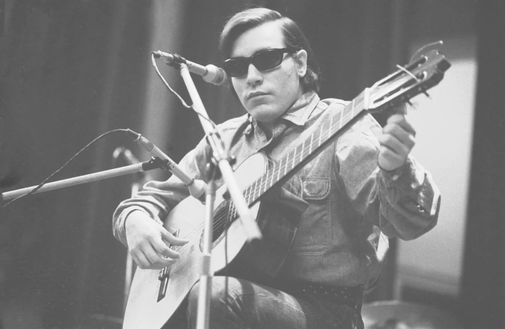 Jose Feliciano