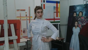 "Apolonia, Apolonia"